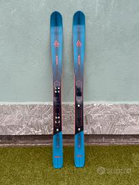Salomon MTN Explore 95 Touring Ski 2022