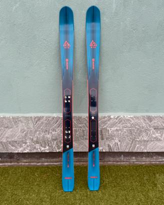 Salomon MTN Explore 95 Touring Ski 2022