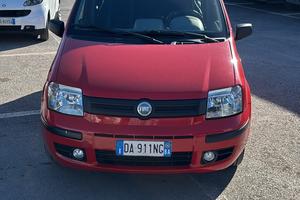 Fiat panda 2005