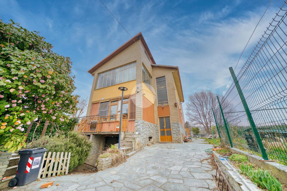 Apartment in Rivoli, Torino - Vista 5