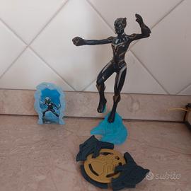 pantera nera kinder 2025