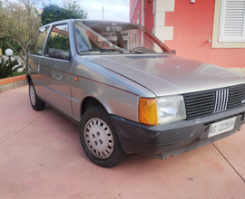 Fiat uno sting