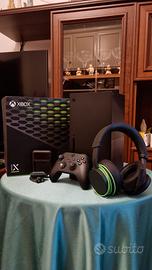 XBOX - Series X - 1TB