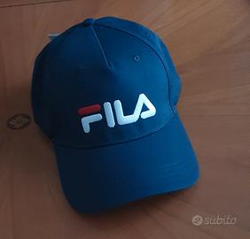 Cappello fila