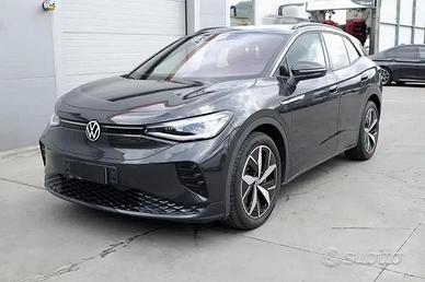 Musata completa volkswagen id.4 #037