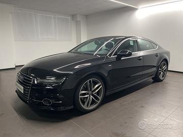 Audi A7 SB 3.0 TDI Q. S TRONIC S LINE