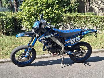 HM 50 (86 Tpr)