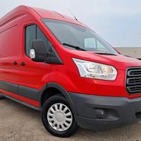 TRANSIT EURO 6