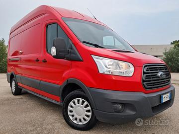 TRANSIT EURO 6 VENDUTO