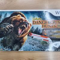 cabela Dangerous hunt 2013