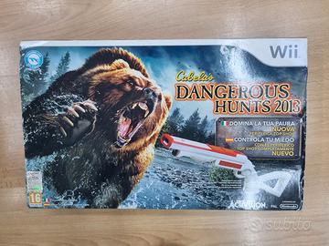 cabela Dangerous hunt 2013