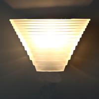 Lampada 'Pergamo' Angelo Mangiarotti per Artemide