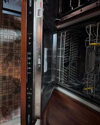 Lavastoviglie Bosh ad incasso 12 coperti