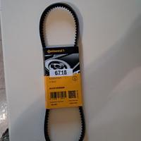 cinghia trapezoidale