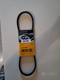 cinghia trapezoidale