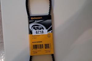 cinghia trapezoidale