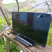 televisione 32 pollici 