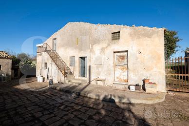 Rustico/Casale/Corte Ragusa [Cod. rif 3284531VRG]