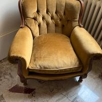 Poltrona vintage