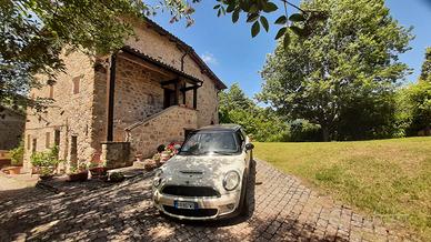 Mini 1.6 16V Cooper S