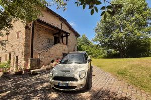 Mini 1.6 16V Cooper S