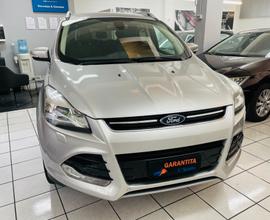 Ford Kuga 2.0 TDCi 163 CV 4WD Powersh.Titanium DPF