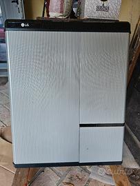 Batteria LG RESU 10H per impianto fotovoltaico 