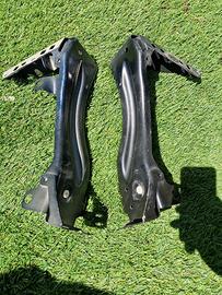 Audi TT 8J 2006-2014 supporto parafango dx,sx