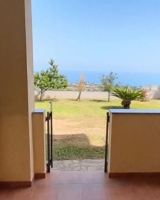 Dal 23 agosto a Tropea appartamento