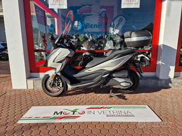 HONDA FORZA 350 - 2022