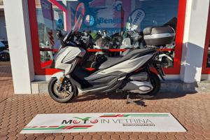 HONDA FORZA 350 - 2022