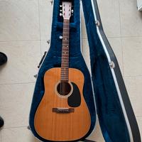 Martin D18