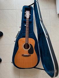Martin D18