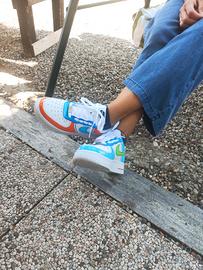 Nike artist