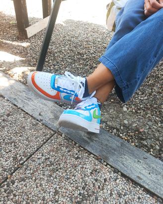 Nike artist