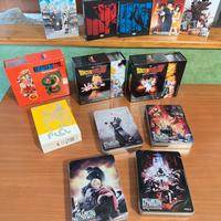 Dvd anime dragon hunter evangelion gto