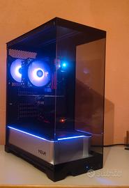 PC Gaming Core i7 - RTX 3070