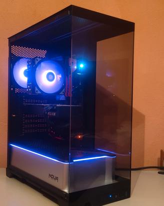 PC Gaming Core i7 - RTX 3070
