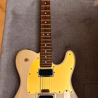 Squier Telecaster John 5 Gold