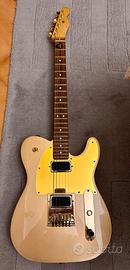 Squier Telecaster John 5 Gold