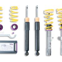 Assetto a Ghiera KW V1 per golf 7 (da revisionare)