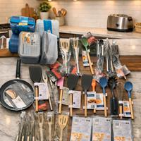 Set cucina nuovo