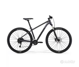 Mountain bike Merida big nine 100-2x