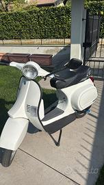 VESPA PK 50