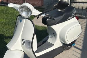 VESPA PK 50