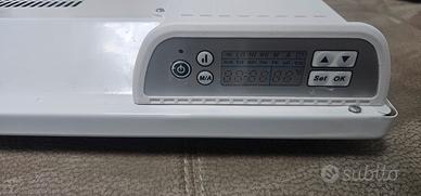 termoconvettore elettrico