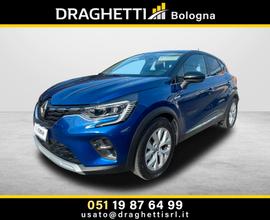 Renault Captur Hybrid E-Tech 145 CV Intens