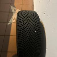 Gomme invernali Kleber 245/40 R19 anno 2023