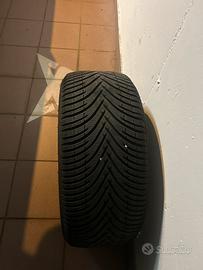 Gomme invernali Kleber 245/40 R19 anno 2023