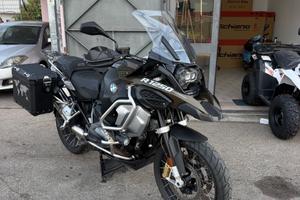 Bmw R 1250 GS Exlusive